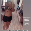 Neuctivé „selfies“ na místě největší jaderné katastrofy zaplavují Instagram - Snímek obrazovky 2019-06-12 v 16.17.32