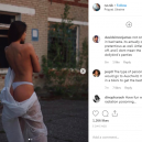 Neuctivé „selfies“ na místě největší jaderné katastrofy zaplavují Instagram - Snímek obrazovky 2019-06-12 v 16.19.15