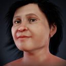 Nahlédněte do 25 pradávných tváří minulosti - ancient-mayan-woman-eva
