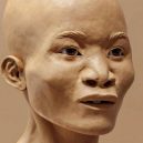 Nahlédněte do 25 pradávných tváří minulosti - luzia-oldest-american