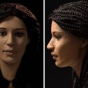 Nahlédněte do 25 pradávných tváří minulosti - meritamun-egypt-mummy-reconstruction