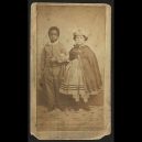 Fotografie bílých otroků šokovaly v 19. století Ameriku - 5badaa66240000310054b5fe