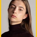 Čeští a slovenští finalisté soutěže Schwarzkopf Elite Model Look 2019 - Anika_Stychova front
