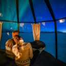 North Pole Igloos – dočasný luxusní hotel na severním pólu - 69495482_2437763239602658_6306589991577321472_n