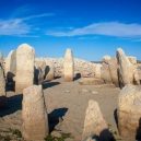 Prehistorická památka se vynořila díky extrémnímu suchu - dolmen-kO9B–620×349@abc