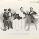 Z otroctví poštou na svobodu – tak se zachránil Henry „Box“ Brown - henry-box-brown-revelation