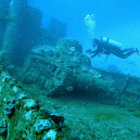 Atol Truk – největší podmořské pohřebiště válečných vraků - image1