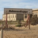 Kolmanskop – německé město duchů uprostřed namibijské pouště - Kolmanskop-32