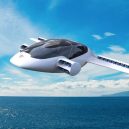 Lilium Jet – létající taxi ve vzdušném prostoru už za 6 let? - lillium-private-planejpg