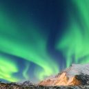 North Pole Igloos – dočasný luxusní hotel na severním pólu - original_norway-northern-lights-lofoten-aurora