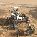 Mars 2020 – vaše jméno může být součástí průzkumného roveru - PIA21635-Mars2020Rover-ArtistConcept-20170523