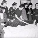 „Radium Girls“ – dívky, které kvůli své práci zůstaly v lepším případě pouze znetvořené - radium-girls-death-bed