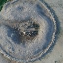 Prehistorická památka se vynořila díky extrémnímu suchu - spains-dolmen-of-guadalperal