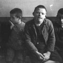 Smrtelná akce T4 mířila na postižené lidi, nevhodné pro nacistické Něměcko - aktion-t4-program-children