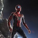 Všechny hrané filmy, v kterých se kdy objevil náš přátelský soused Spider-Man - Avengers_Infinity_War_Spider_Man_Tom_Holland_Marvel_Studios