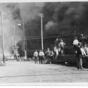 Největší rasové nepokoje v historii USA zůstaly zapomenuty - watching-greenwood-burn