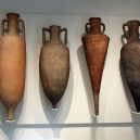 Římská láhev ze Špýru stále uchovává tekutý nápoj - 24443927.f8794634.640