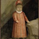 Petrus Gonsalvus a jeho rodina patřila mezi aristokracii 16. století – pro pobavení - album-les40050230_dd2c1bdf_800x937