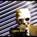 Nejbizarnější hacknutí amerického televizního vysílání - Headroom still CBS