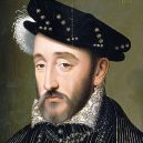 Petrus Gonsalvus a jeho rodina patřila mezi aristokracii 16. století – pro pobavení - Heinrich_II._Frankreich