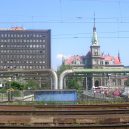 6 nejhnusnějších míst v Ústí nad Labem - nádraží ústí západ – wikipedia