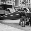 Opilá sázka – bývalý pilot přistál uprostřed New Yorku - thomas-fitzpatrick-plane-on-street-og