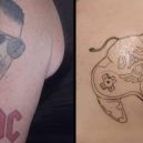 Galerie odporných tetování, za která lidé nedostali zaplaceno - cheeezburger