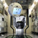 CIMON-2 inteligentní robot společníkem astronautů na palubě ISS - CIMON-new1609-2