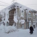 Nejchladnější vesnice světa – sibiřský Ojmjakon - coldest-city-frozen-house