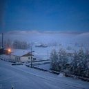 Nejchladnější vesnice světa – sibiřský Ojmjakon - coldest-city-heating-plant
