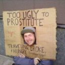 8 bezdomoveckých nápisů, které dokážou vydělat na vodku a cíga - funny-homeless-signs-19