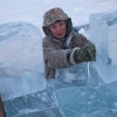 Nejchladnější vesnice světa – sibiřský Ojmjakon - köldrekord