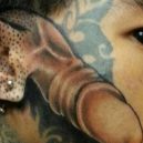 Galerie odporných tetování, za která lidé nedostali zaplaceno - poshfashionnews