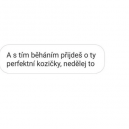 10 tragických balicích hlášek z Ester a Josefíny, při jejichž vyřčení se propadnete ostudou do země - Snímek obrazovky 2020-04-06 v 18.53.31