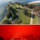 Austrálie před a po. Vlna požárů zdevastovala značnou část ostrovního kontinentu - australia-bushfires-before-after-photos-20-5e1593f49f5e6__700