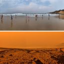Austrálie před a po. Vlna požárů zdevastovala značnou část ostrovního kontinentu - australia-bushfires-before-after-photos-5-5e158a9074195__700
