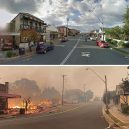 Austrálie před a po. Vlna požárů zdevastovala značnou část ostrovního kontinentu - australia-bushfires-before-after-photos-6-5e158b7e9772e__700