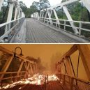 Austrálie před a po. Vlna požárů zdevastovala značnou část ostrovního kontinentu - australia-bushfires-before-after-photos-9-5e158daec3740__700