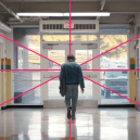 17 momentů ze slavných filmů a seriálů, na jejichž kompozici si dali tvůrci opravdu záležet - geometric-shots-stranger-things