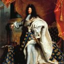 „Královy dcery“ měly zkrotit francouzské osadníky Nové Francie - Louis_XIV_of_France