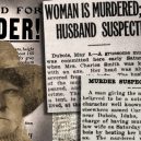 Zmizení vraha bylo vyřešeno víc jak sto let po jeho brutální smrti - murder-collage-cave
