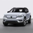 Plně elektrické Volvo XC40 Recharge P8 - 259192_Volvo_XC40_Recharge_P8_AWD_in_Glacier_Silver