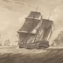 „Nemravná“ loď Lady Juliane připlula roku 1790 k australským břehům - c63ec58065c3fd81f3dd7981b0147f20
