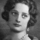 Astrid Švédská  – krásná královna zemřela tragicky ve svých 29 letech - Crown_princess_Astrid_1926