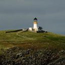 Kam se poděli tři strážci světla skotského majáku? - eilean-mor-lighthouse-mystery