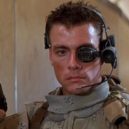 Americký voják na prodej - JCVD-in-Universal-Soldier