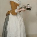 Z šibenice na pitevnu – popravený se probral po své smrti - Jean-Etienne_Liotard_-_The_Chocolate_Girl_-_Google_Art_Project