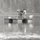 Jezero Toplitz už jednou posloužilo jako nacistický trezor – ukrývá i bájné kradené zlato? - lake-toplitz-nazi-gold-gettyimages-141564744