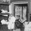 Opium omámilo v 19. století západní svět - opium-den-bunk-beds-chinatown-new-york-1900