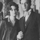 Astrid Švédská  – krásná královna zemřela tragicky ve svých 29 letech - Princess_Astrid_engaged_in_1926